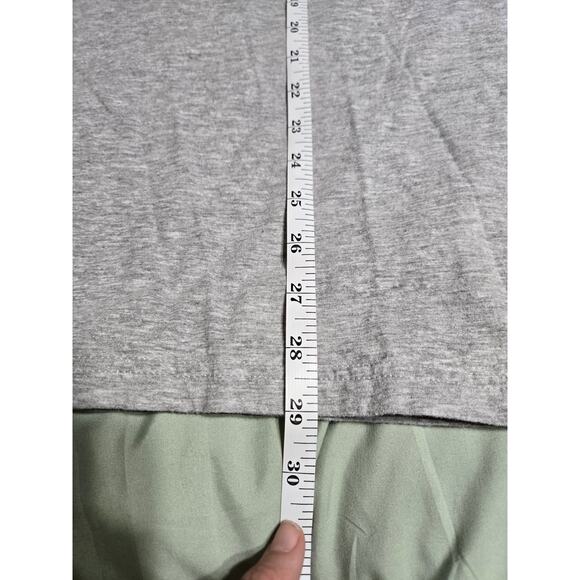 Gildan softsyle xl women's grey Christmas tee - Picture 7 of 7